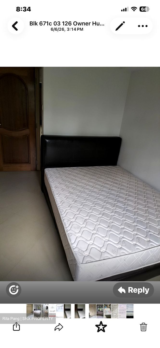 Blk 671C Jurong West Street 65 (Jurong West), HDB 4 Rooms #574271911